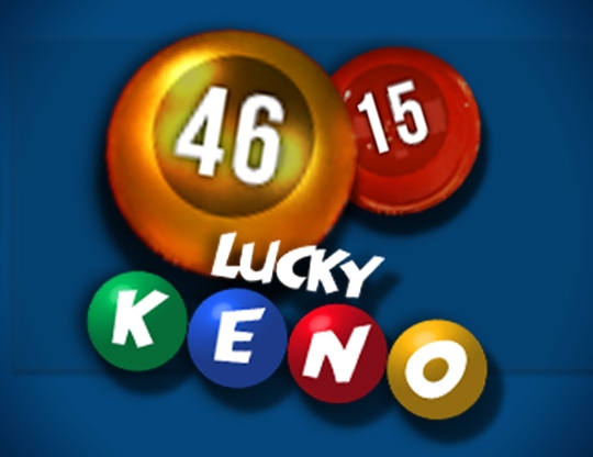 Lucky Keno